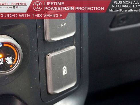 Used 2023 Ford F150 XL w/ STX Appearance Package image 17