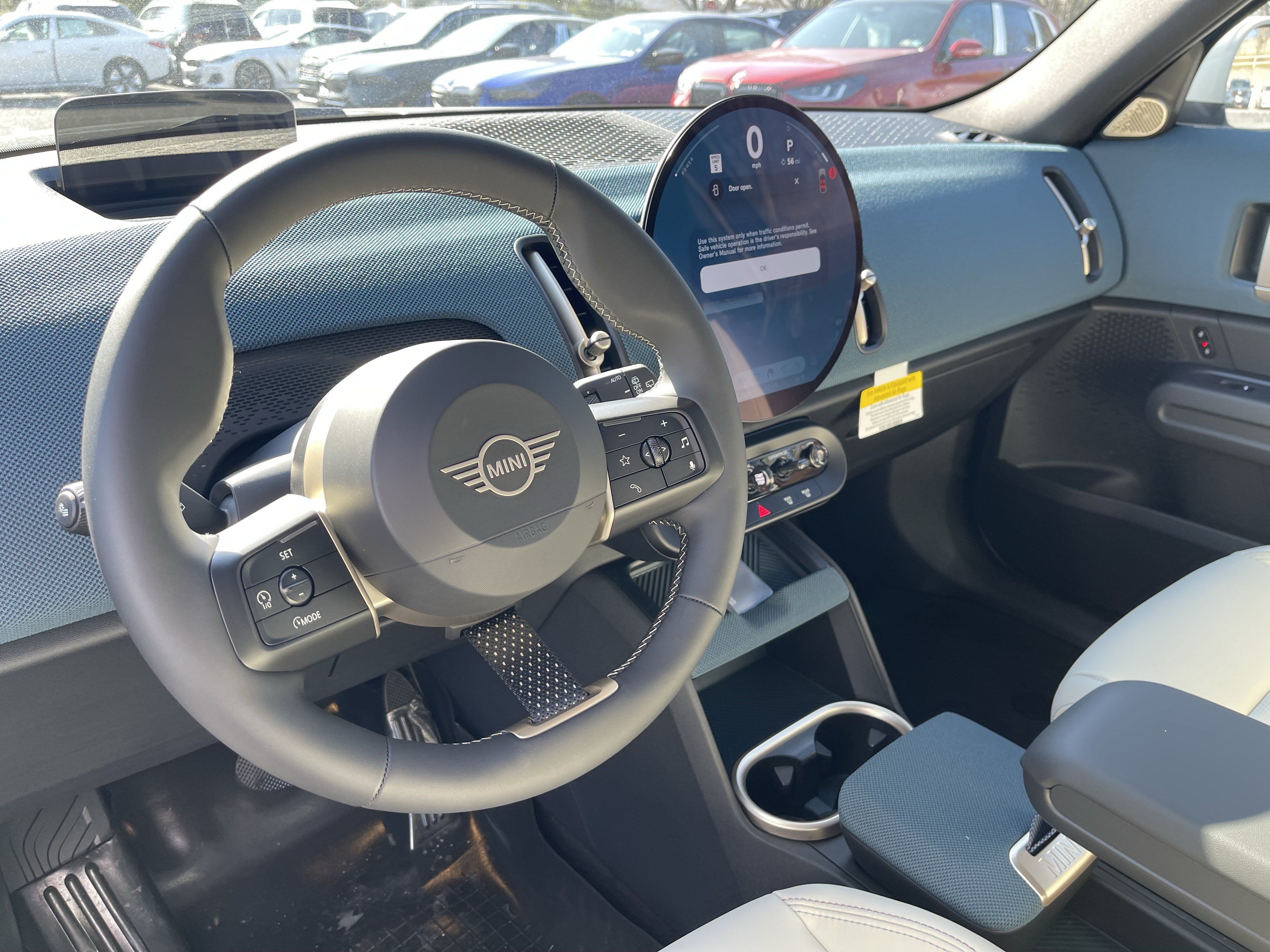 Used 2026 MINI Cooper Countryman S AWD/4WD image 10