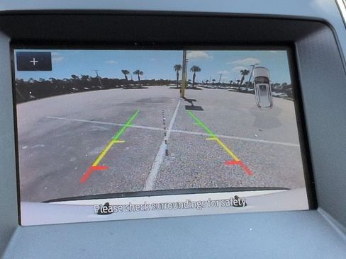 Used 2020 Ford Edge SEL FWD image 22
