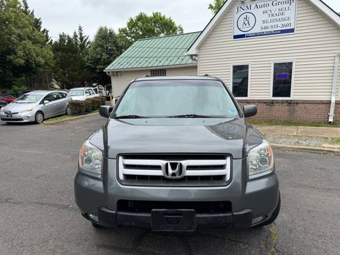 Used 2007 Honda Pilot EX-L image 2