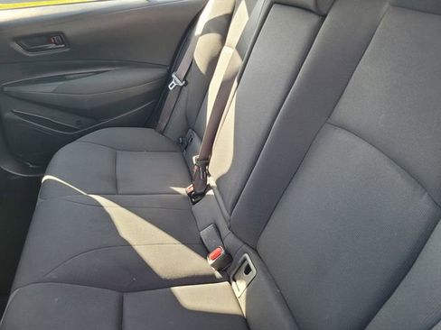 Used 2023 Toyota Corolla LE FWD image 13