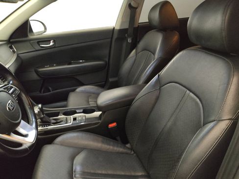 Used 2019 Kia Optima EX FWD image 17