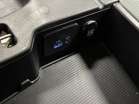 Used 2017 RAM 2500 Tradesman w/ Popular Equipment Group image 21