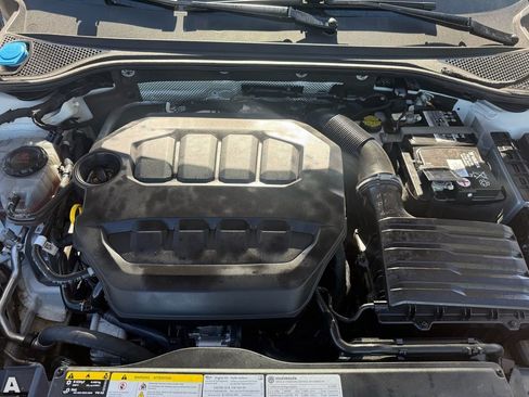 Used 2023 Volkswagen Arteon SEL image 30