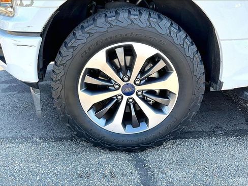 Used 2020 Ford F150 XL w/ Equipment Group 101A Mid image 4