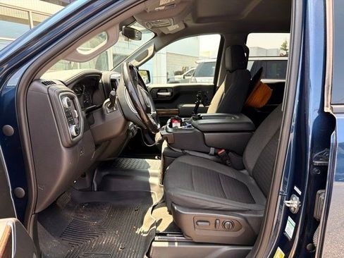 Used 2021 GMC Sierra 1500 Elevation AWD/4WD image 33