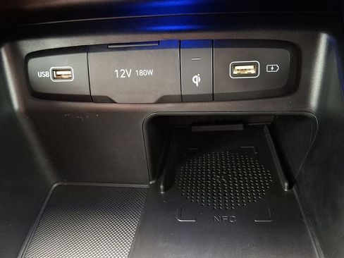Used 2022 Hyundai Tucson XRT w/ Cargo Package AWD/4WD image 24