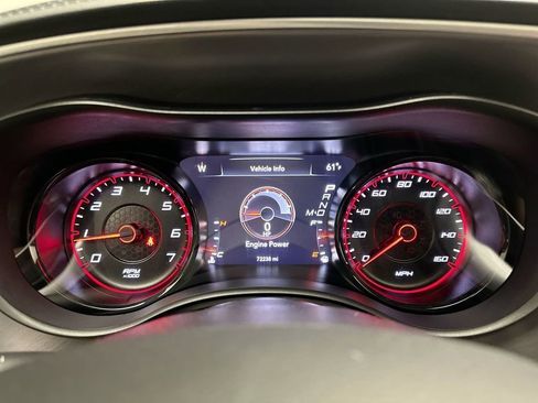 Used 2021 Dodge Charger R/T w/ Plus Group image 19