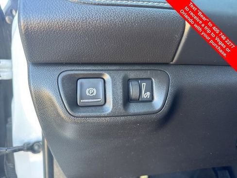 Used 2019 GMC Acadia Denali w/ Technology Package image 21