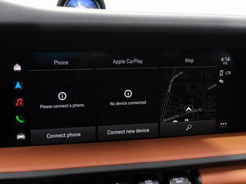 Used 2024 Porsche 911 S/T image 27