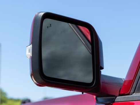 New 2026 Ford Bronco Raptor AWD/4WD image 30