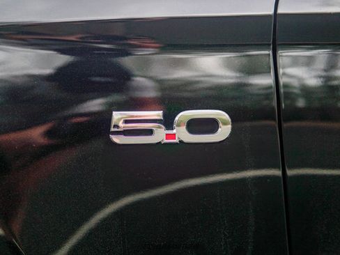 Used 2017 Ford Mustang GT Premium image 51