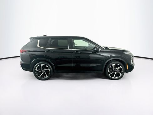 Used 2024 Mitsubishi Outlander SE FWD image 10