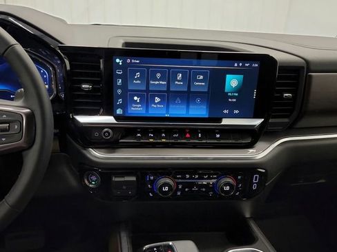 Used 2024 Chevrolet Silverado 1500 High Country w/ High Country Premium Package image 24