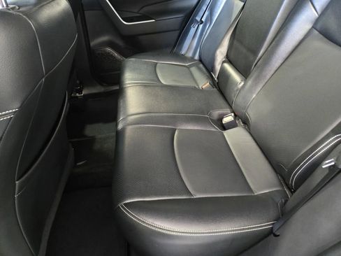 Used 2023 Toyota RAV4 XLE w/ Convenience Package FWD image 12