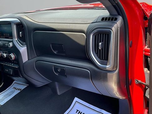 Used 2021 GMC Sierra 1500 Elevation AWD/4WD image 16