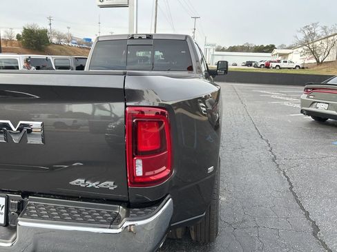 New 2026 RAM 3500 Tradesman image 10