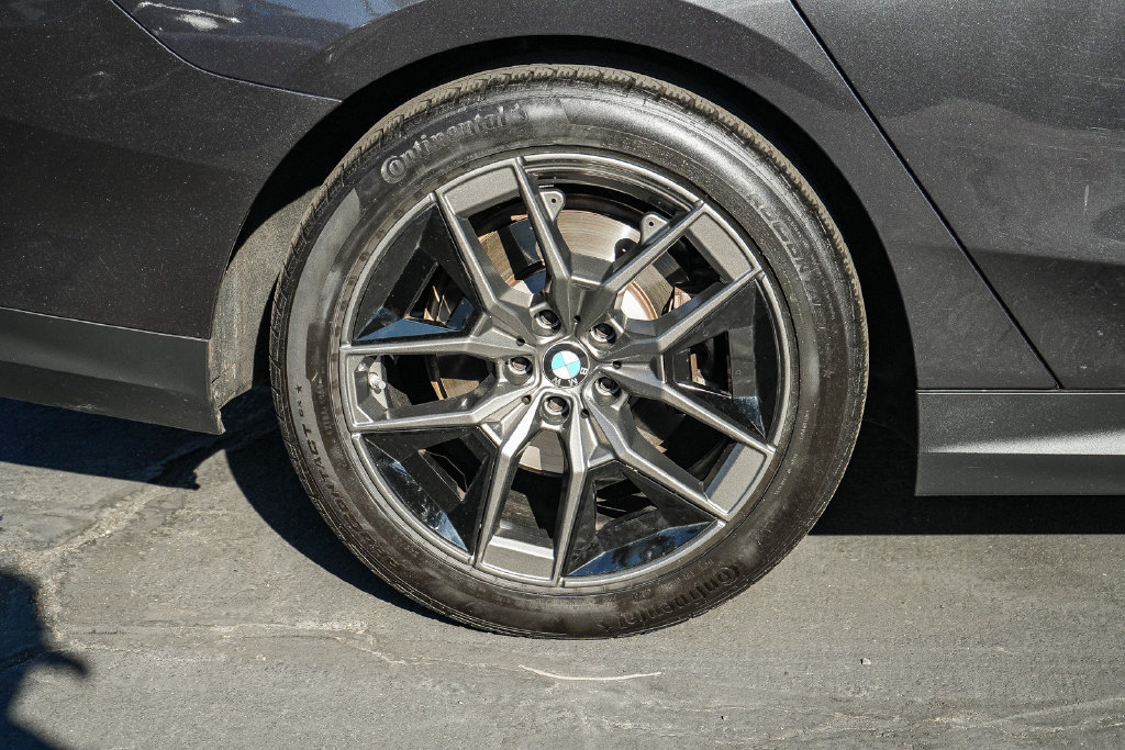 Used 2026 BMW 530i xDrive AWD/4WD image 10