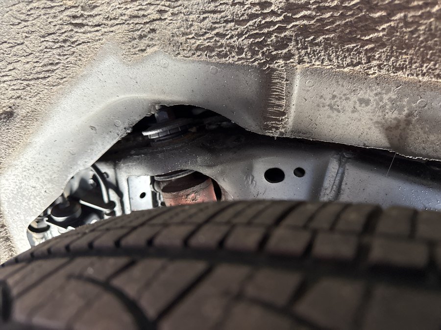Used 2015 Toyota 4Runner Limited AWD/4WD image 57