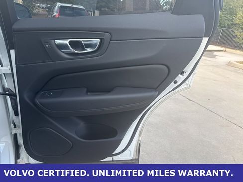 Certified 2025 Volvo XC60 B5 Plus image 13