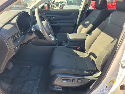 Used 2024 Honda CR-V EX image 4