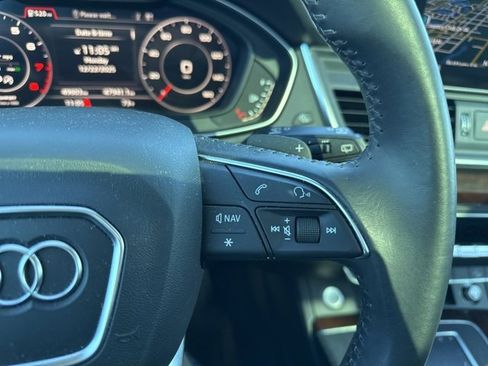 Used 2018 Audi Q5 2.0T Premium image 17