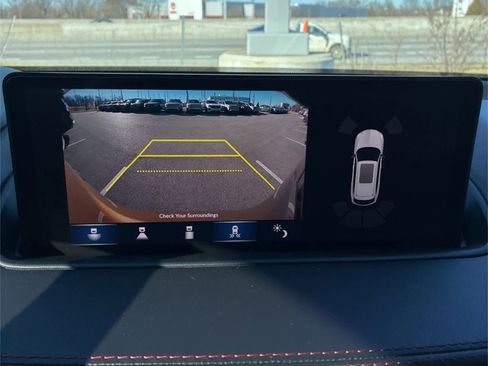 Used 2022 Acura MDX Type S image 24