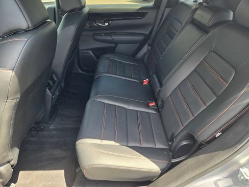 Used 2024 Honda CR-V Sport Touring image 10