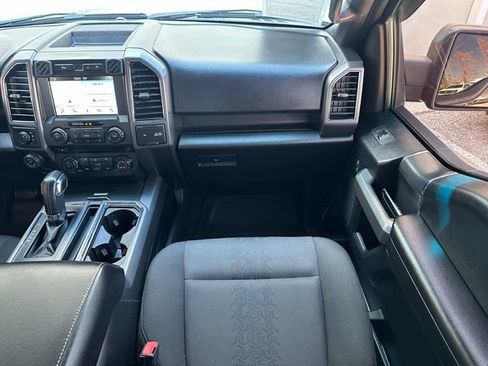 Used 2018 Ford F150 XLT w/ Equipment Group 301A Mid image 11