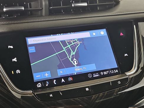 Used 2020 Cadillac XT6 Premium Luxury AWD/4WD image 21