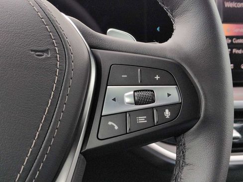 New 2026 BMW X5 xDrive40i image 25