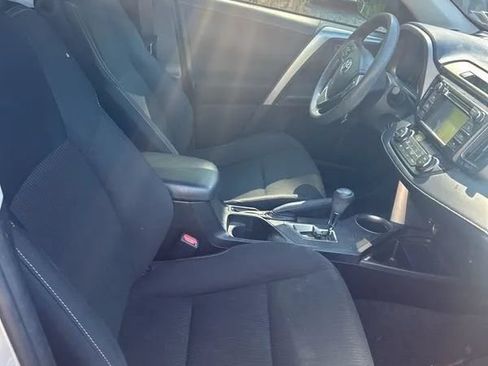 Used 2013 Toyota RAV4 XLE AWD/4WD image 23