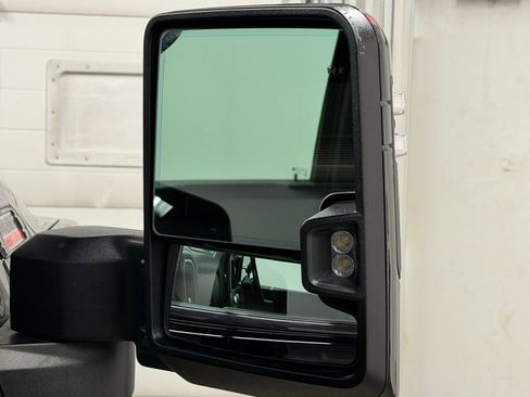 Certified 2022 GMC Sierra 2500 AT4 w/ AT4 Premium Plus Package image 16