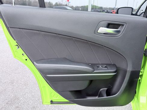 Used 2023 Dodge Charger SXT image 24