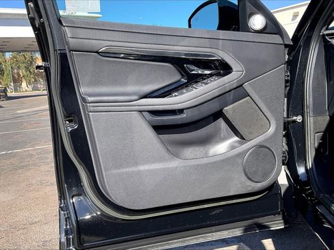 Used 2023 Land Rover Range Rover Evoque R-Dynamic S image 19
