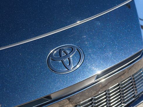 Used 2026 Toyota Camry Nightshade image 11