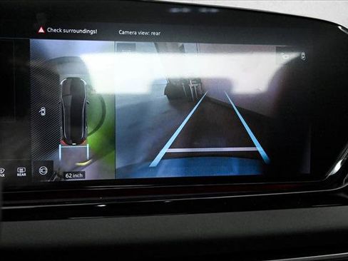 New 2025 Audi A5 2.0T Premium Plus image 15