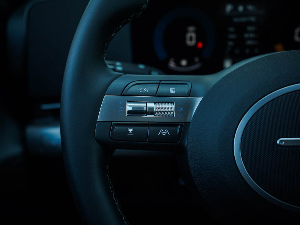 New 2027 Hyundai Kona SEL Sport AWD/4WD image 19
