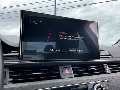 Used 2022 Audi A4 2.0T Premium Plus w/ Premium Plus Package image 22