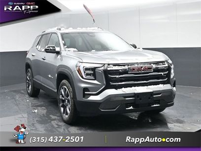New 2026 GMC Terrain Elevation w/ Elevation Premium Package