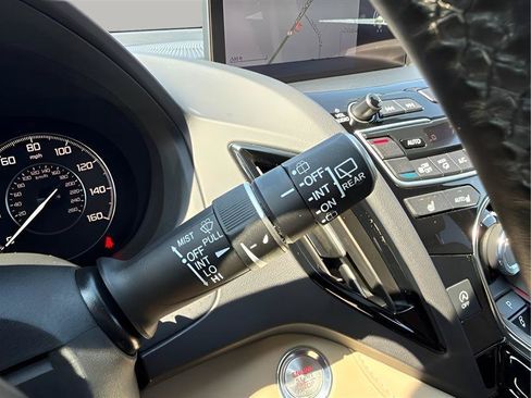 Used 2019 Acura RDX FWD w/ Technology Package image 53