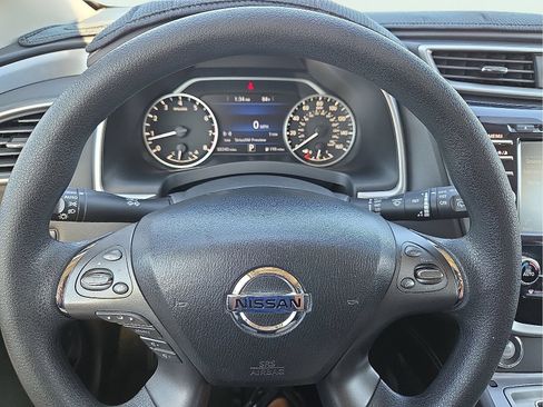 Used 2019 Nissan Murano S FWD image 24