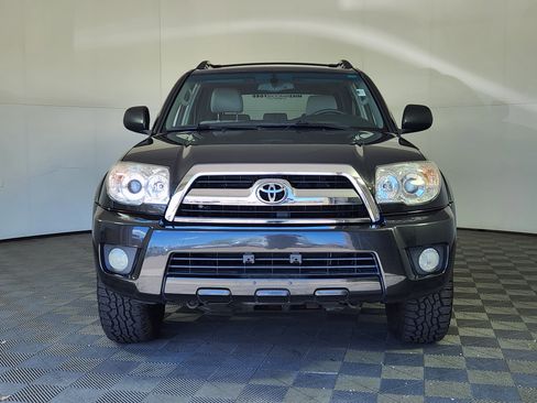 Used 2006 Toyota 4Runner 4WD image 2