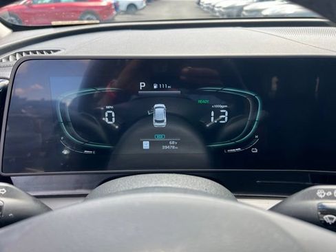 Certified 2023 Kia Sportage EX AWD/4WD image 16