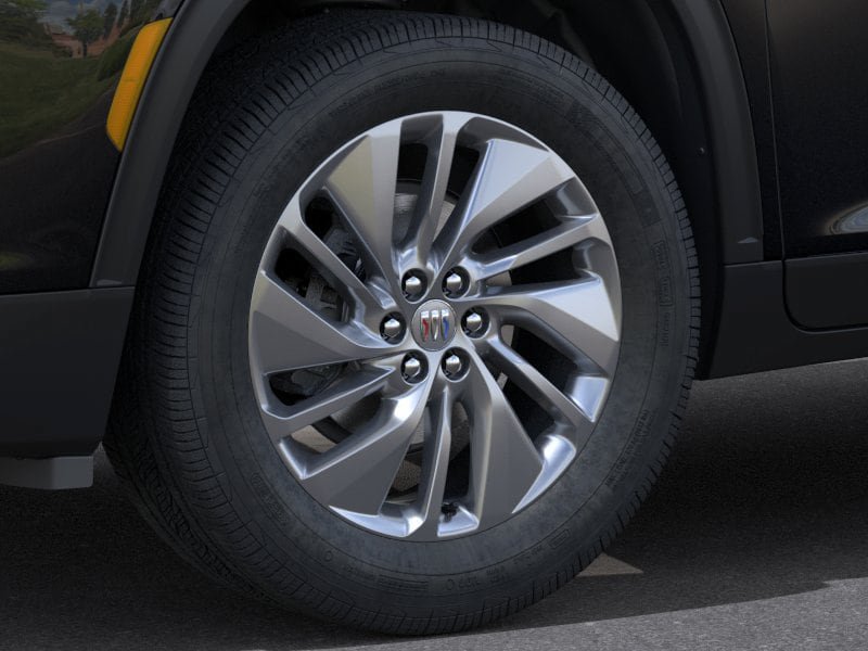 New 2027 Buick Enclave Preferred w/ Power Package FWD image 9