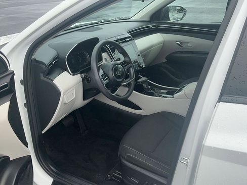 Certified 2023 Hyundai Tucson SEL image 21