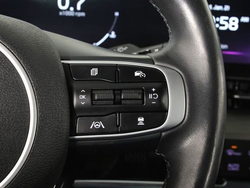 Used 2023 Kia Sportage X-Pro image 25