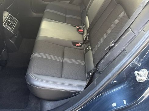 Certified 2025 MAZDA CX-50 AWD 2.5 S w/ Premium Package image 26