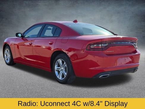 Used 2023 Dodge Charger SXT image 5