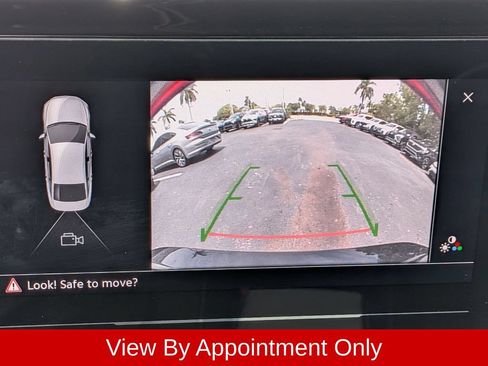 Used 2025 Volkswagen Jetta S FWD image 18